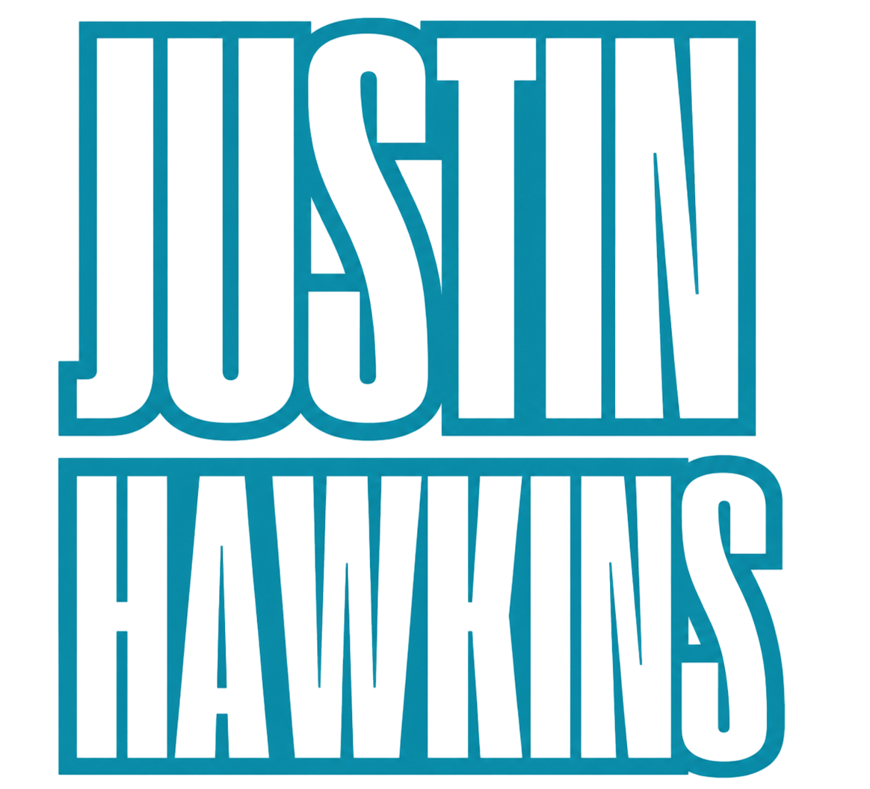 Justin Hawkins